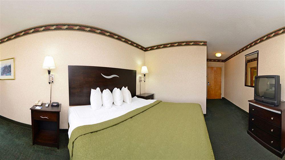 Red Carpet Inn & Suites Carneys Point/Wilmington 외부 사진