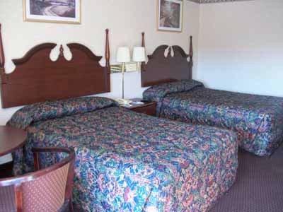 Red Carpet Inn & Suites Carneys Point/Wilmington 외부 사진