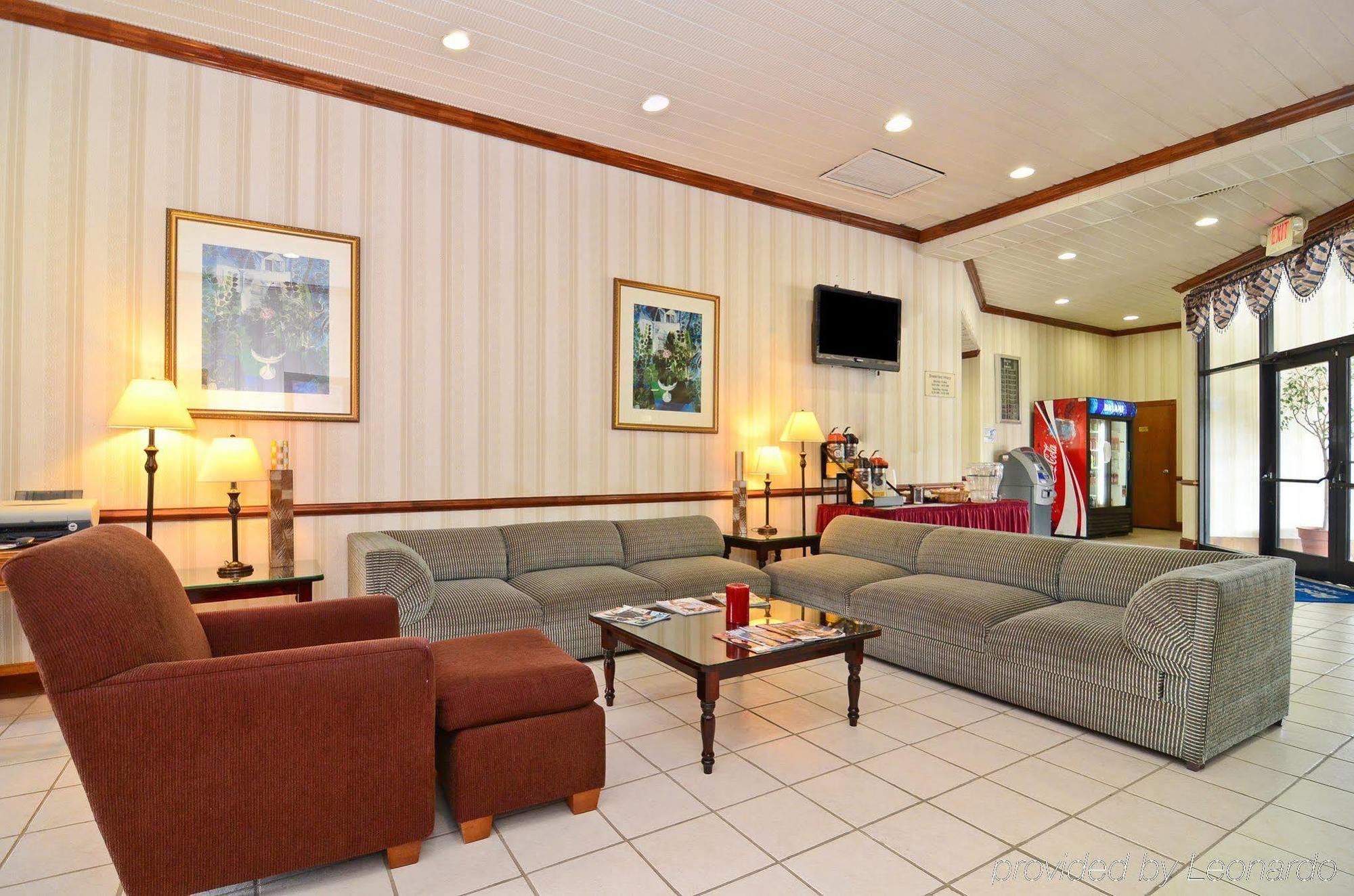 Red Carpet Inn & Suites Carneys Point/Wilmington 외부 사진